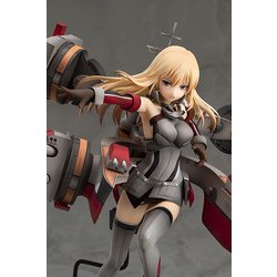 GOOD SMILE COMPANY - Good Smile Company 艦隊コレクション ビスマルク改 Bismarck（ビスマルク）改