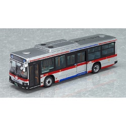 グットスマイルカンパニー　ISUZU ERGA 東急バス　1/43スケール 1/43 いすゞエルガ 東急バス