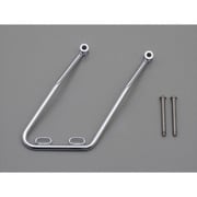 サドルバックサポート クローム 右 マグナ 79293