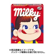 ミルキー 7粒
