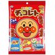 アンパンマンチョコレート（小袋） 34g [菓子 1袋]