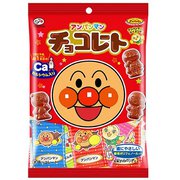アンパンマンチョコレート（小袋） 34g [菓子 1袋]