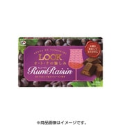 ルック（ラムレーズン） 12粒 [菓子 1個]