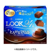 ルック24℃（とろけるミルク） 11粒