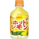 キリン ホットレモン 280ml PET×24本 [果実果汁飲料]