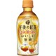 午後の紅茶 あたたかい おいしい無糖 345ml PET×24本 [紅茶飲料]