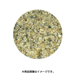 金魚王子 渓山砂 細粒 3.1kg