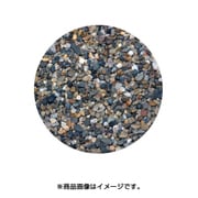 金魚王子 渓山砂 中粒 3.1kg