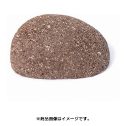 金魚王子 山風石 赤 大 1個入