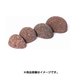 金魚王子 山風石 赤 小 4個入