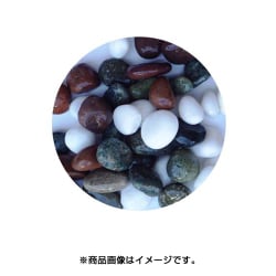 金魚王子 本五色石 1kg