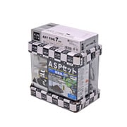 ニューアール250 ASP LED セット 60Hz