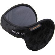 MJAF6468-BLK-ONE [HEAT NAVI EAR WARMER（ヒートナビ イヤーウォーマー）]