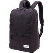 MJBF6420-BLK-ONE [BACK PACK（ワッシャーデイパック）]