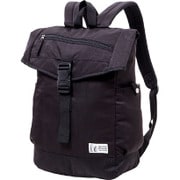 MJBF6421-BLK-ONE [SQUARE DAY PACK（スクエアーデイパック）]