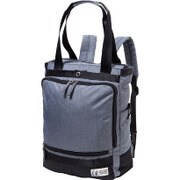 MJBF6422-DCHC-ONE [2WAY BOX DAY PACK（2ウェイボックスデイパック）]