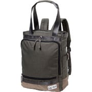 MJBF6422-KHK-ONE [2WAY BOX DAY PACK（2ウェイボックスデイパック）]