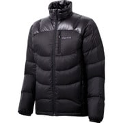 MJDF6005-BLK-XL [1000 TULOK DOWN JACK（1000チュロックダウンジャケット） XLサイズ]