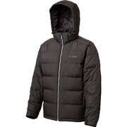 MJDF6105-BLKM-L [METRO DOWN JACKET（メトロダウンジャケット） Lサイズ]