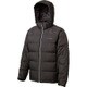 MJDF6105-BLKM-XL [METRO DOWN JACKET（メトロダウンジャケット） XLサイズ]
