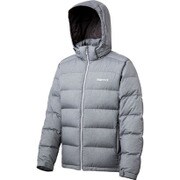 MJDF6105-GRYM-L [METRO DOWN JACKET（メトロダウンジャケット） Lサイズ]