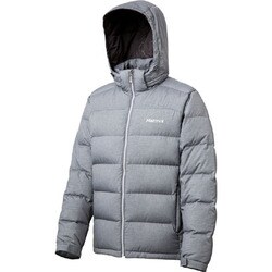 ヨドバシ.com - マーモット MARMOT MJDF6105-GRYM-M [METRO DOWN