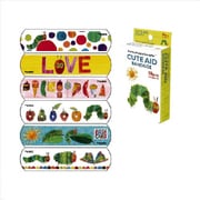 ばんそうこう はらぺこあおむし