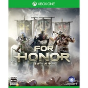 FORHONOR（フォーオナー） [XboxOneソフト]