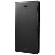Full Leather Case for iPhone 8/7 Black [iPhone 8/7用 4.7インチ ケース]