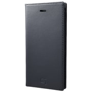 Full Leather Case for iPhone 7 Navy [iPhone 7用 4.7インチ ケース]
