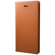Full Leather Case for iPhone 8/7 Tan [iPhone 8/7用 4.7インチ ケース]