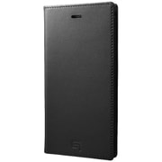 Full Leather Case for iPhone 7 Plus Black [iPhone 7 Plus用 5.5インチ ケース]