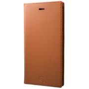Full Leather Case for iPhone 7 Plus Tan [iPhone 7 Plus用 5.5インチ ケース]