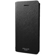 EURO Passione Leather Case iPhone 7 Black [iPhone 7用 4.7インチ ケース]