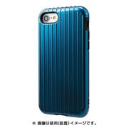 Rib Hybrid case for iPhone 7 Navy [iPhone 7用 4.7インチ ケース]