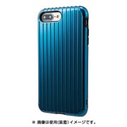 Rib Hybrid case for iPhone 7 Plus Navy [iPhone 7 Plus用 5.5インチ ケース]