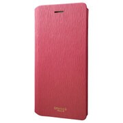Colo Flap Leather Case for iPhone 7 Plus PK [iPhone 7 Plus用 5.5インチ ケース]