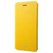 Colo Flap Leather Case for iPhone 8 Plus/7 Plus YL [iPhone 8 Plus/7 Plus用 5.5インチ ケース]