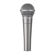 ボーカル用カーディオイド・ダイナミックマイクロホン SM58-50A