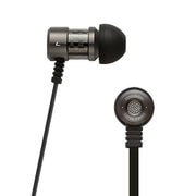 ステレオヘッドホン CARBO MEZZO ハイレゾ音源対応 ZH-DX220-CM