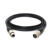 XLR(M)仕様 マイクケーブル 3m MIC-XLR-3M