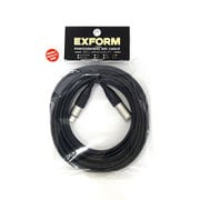 XLR(M)仕様 マイクケーブル 10m MIC-XLR-10M
