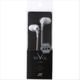 インナーイヤフォン AH-30A WH