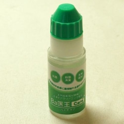 オーディオ用クリーニング用品 Ba医王 Care（バイオケア）