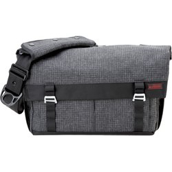 ARTISAN&amp;ARTIST REDLABEL ショルダーバッグ グレー カメラ アルティザン&アーティスト新ブランド「REDLABEL」 - デジカメ