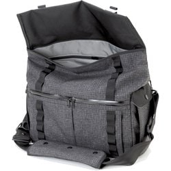 ARTISAN&amp;ARTIST REDLABEL ショルダーバッグ グレー カメラ ARTISAN&ARTIST REDLABEL ショルダーバッグ グレー カメラ