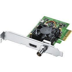 BMD･DeckLink Mini Monitor 4K