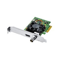 BMD･DeckLink Mini Recorder 4K