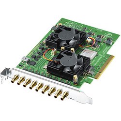 BMD･DeckLink Quad 2
