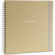 フォトクロッキー リング Mサイズ ベ-ジュ アKA-MWF-150-V